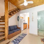 Casa Mar E Selva Itamambuca Suites