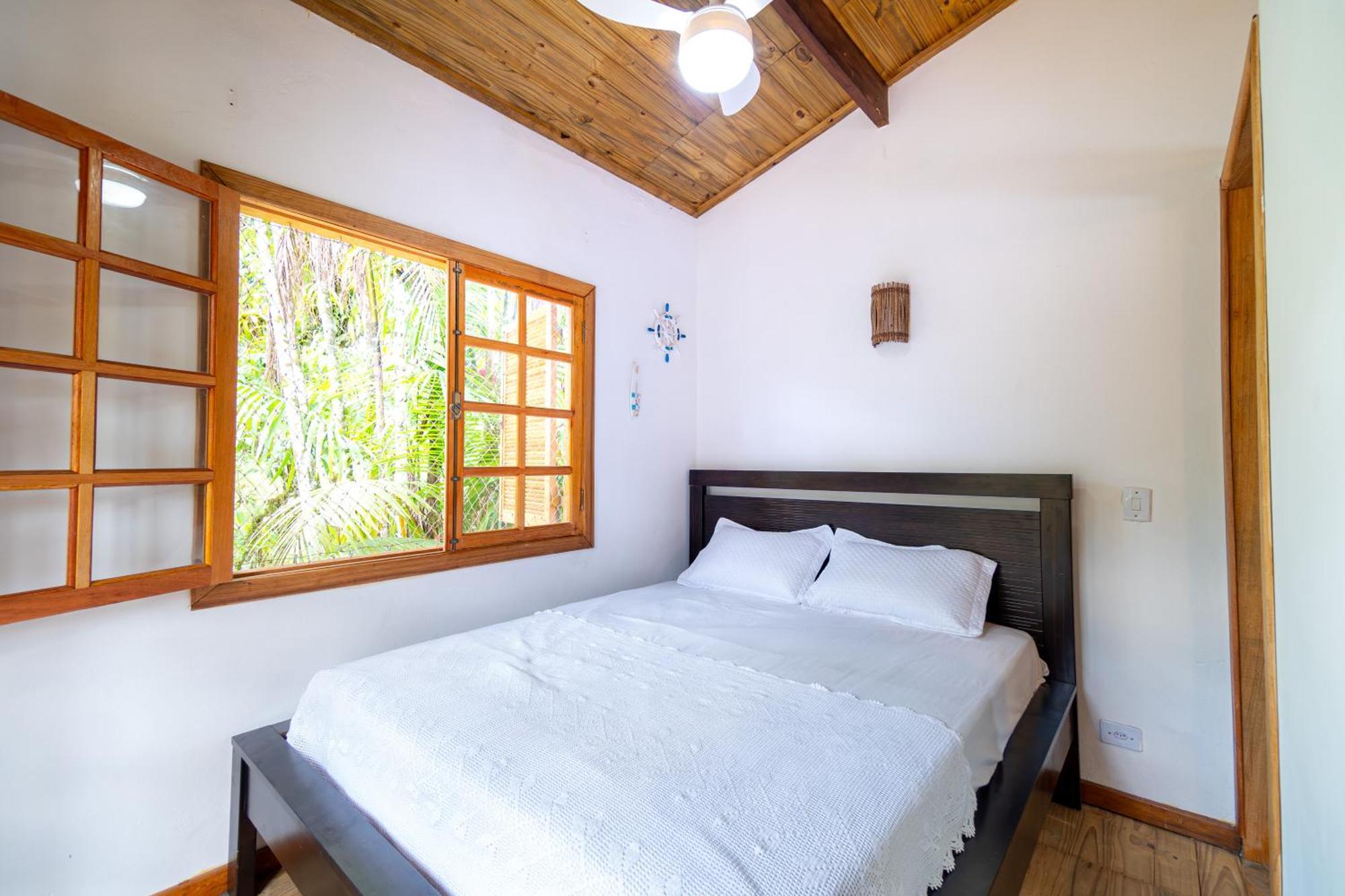 Casa de hóspedes Casa Mar E Selva Itamambuca
