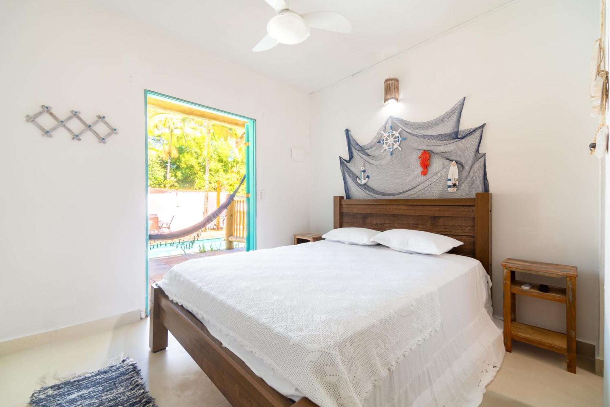 Casa Mar E Selva Itamambuca