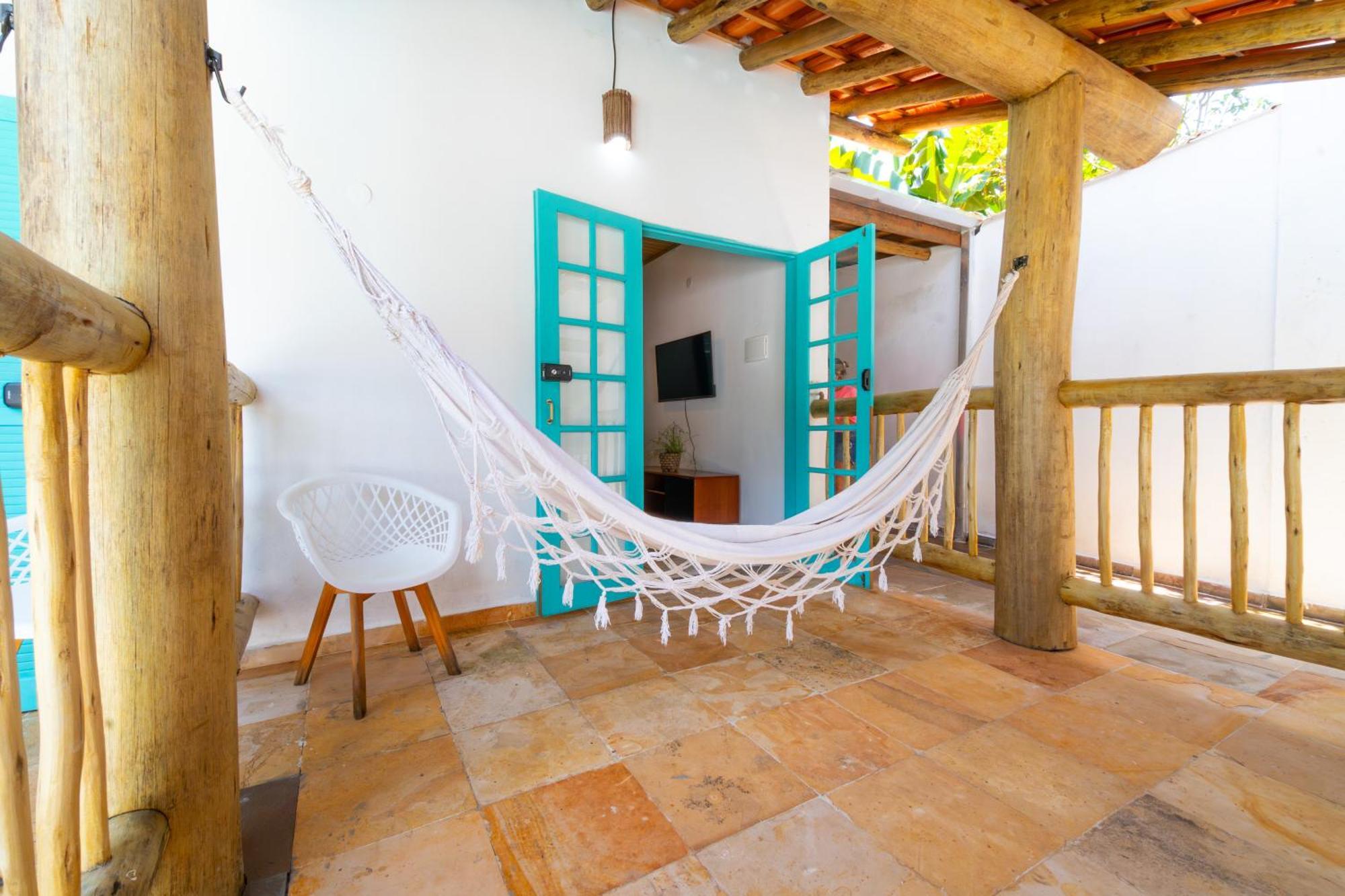 Casa Mar E Selva Itamambuca Casa de hóspedes Ubatuba