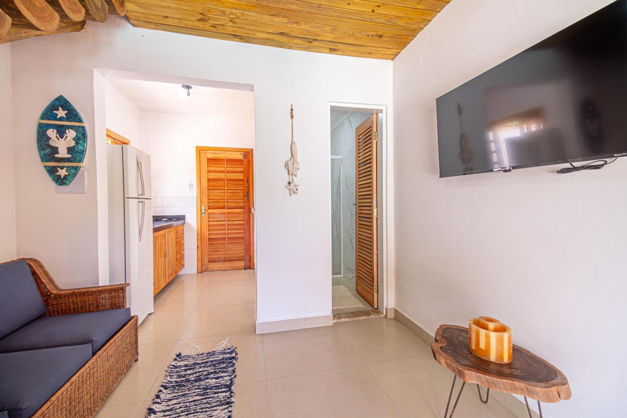 Casa Mar E Selva Itamambuca Ubatuba